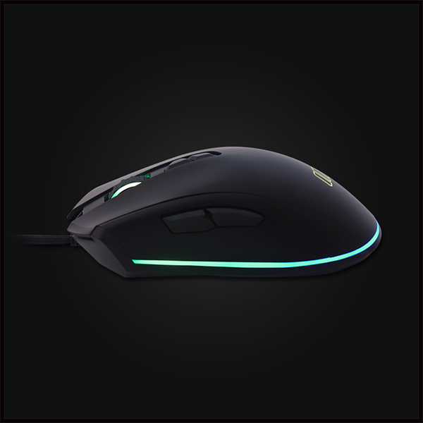 i-Rocks M39 Pro RGB 遊戲滑鼠