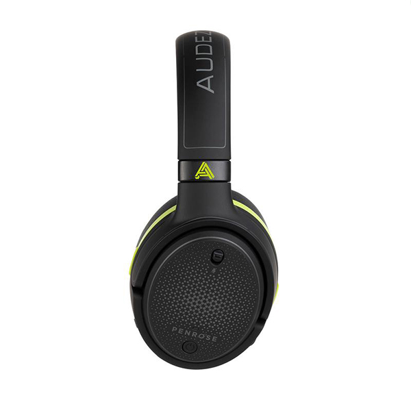 Audeze Penrose Ｘ 場極式無線遊戲耳機 (for Xbox Series X|S, Xbox One & PC)