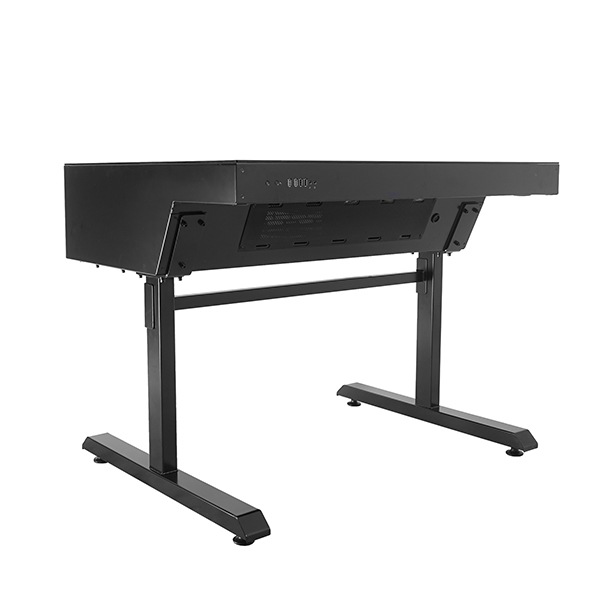 T24 Zenox ZEUS V2 固定高度電競桌(W100cm)