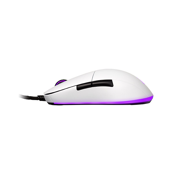 Endgame Gear XM1 RGB 遊戲滑鼠(白)