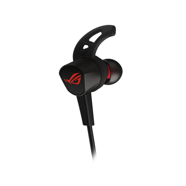 ASUS ROG Cetra II Core 3.5mm 入耳式電競耳機