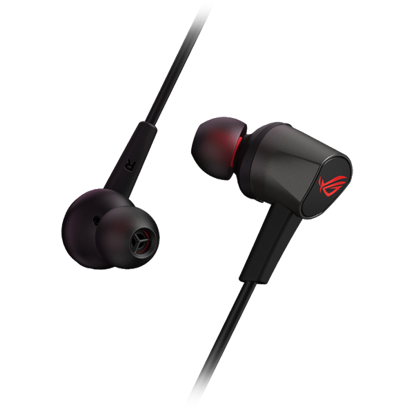 ASUS ROG Cetra II Core 3.5mm 入耳式電競耳機