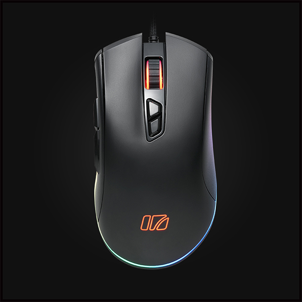 i-Rocks M39 Pro RGB 遊戲滑鼠