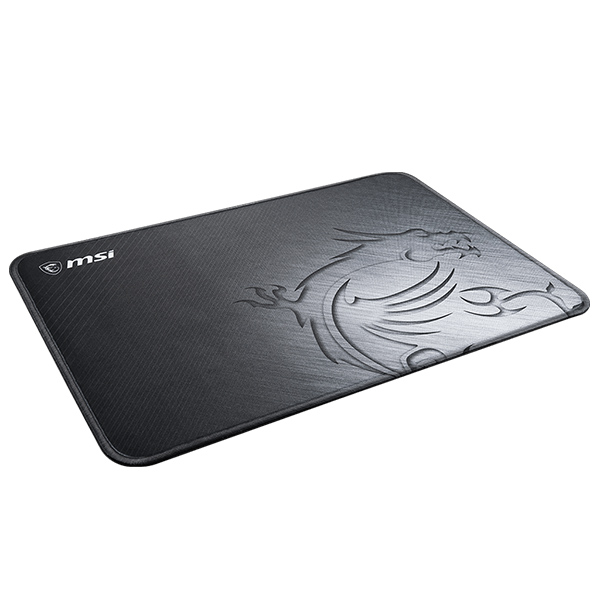 MSI AGILITY GD21 絲質遊戲滑鼠墊(ME-MPGD21)