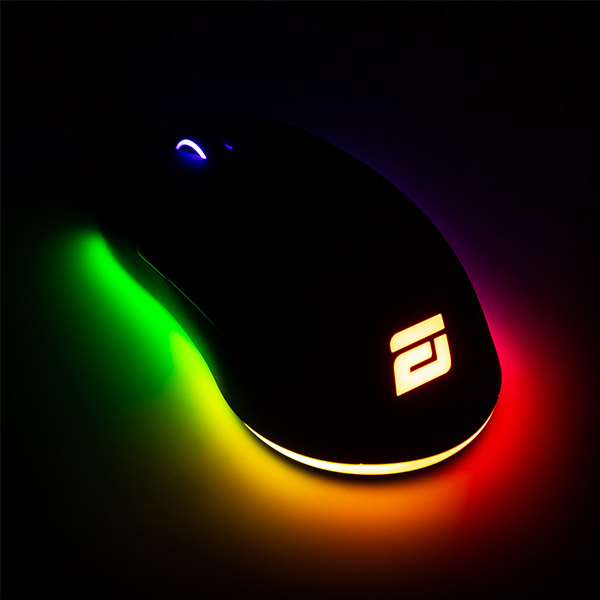 Endgame Gear XM1 RGB 遊戲滑鼠(白)