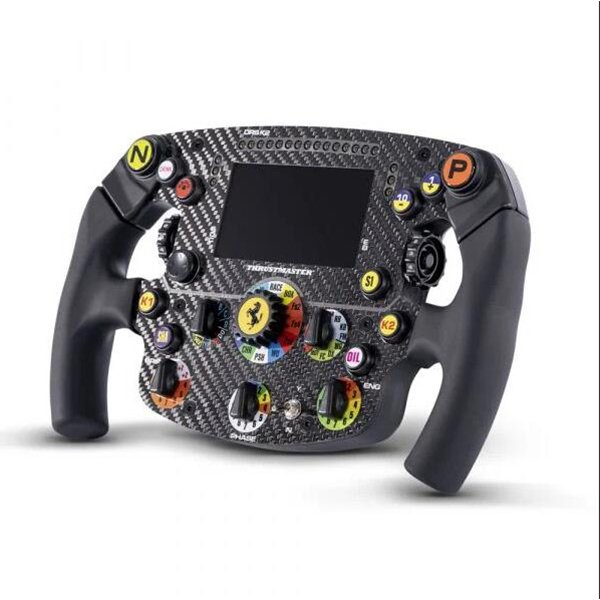 Thrustmaster Formula Wheel Add-On Ferrari SF1000 Edition 賽車方向盤