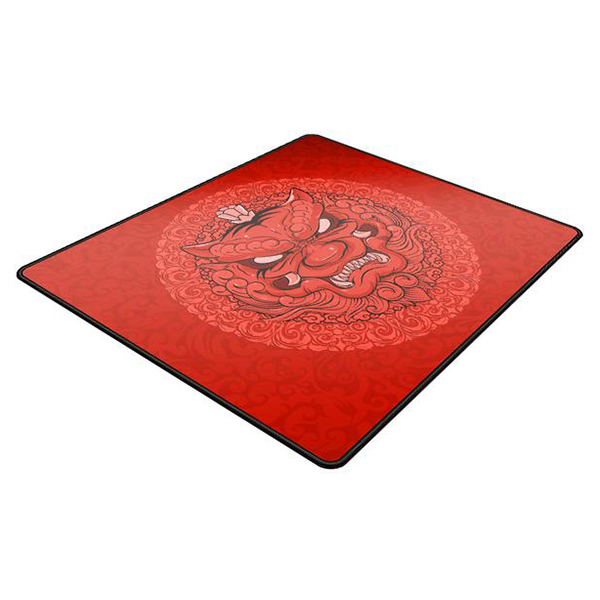 Tiger Gaming 虎符電競 Longteng 布質滑鼠墊