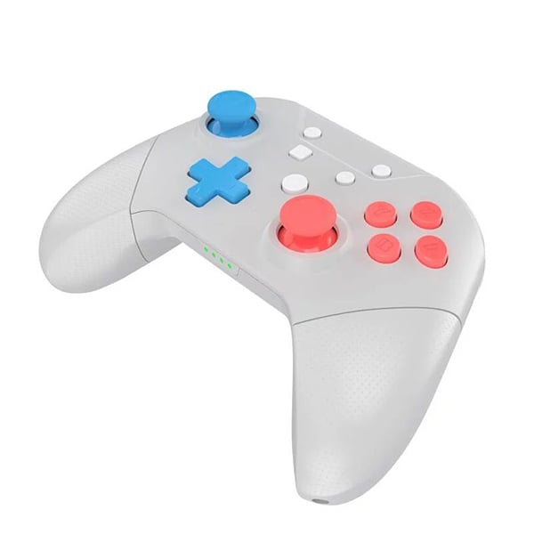 HONCAM Nintendo Switch 無線遊戲手制(SP5246白色)