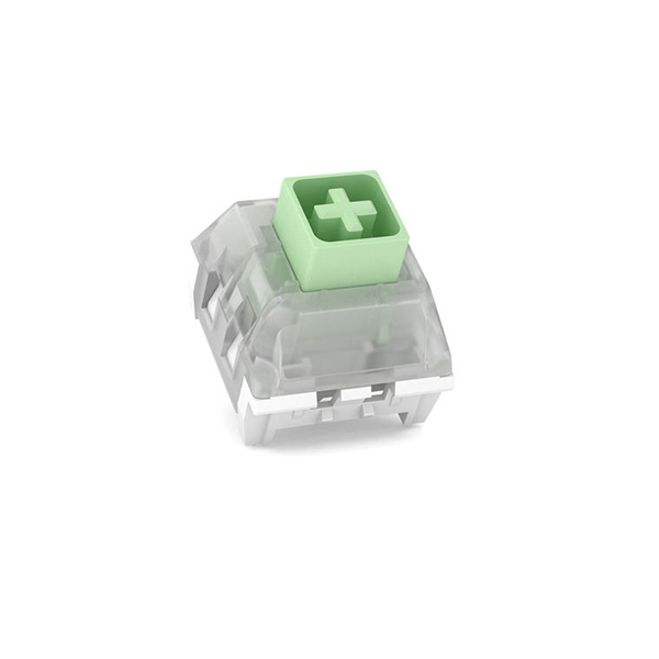 凱華鍵軸 Kailh BOX Jade 軸體(1粒裝)