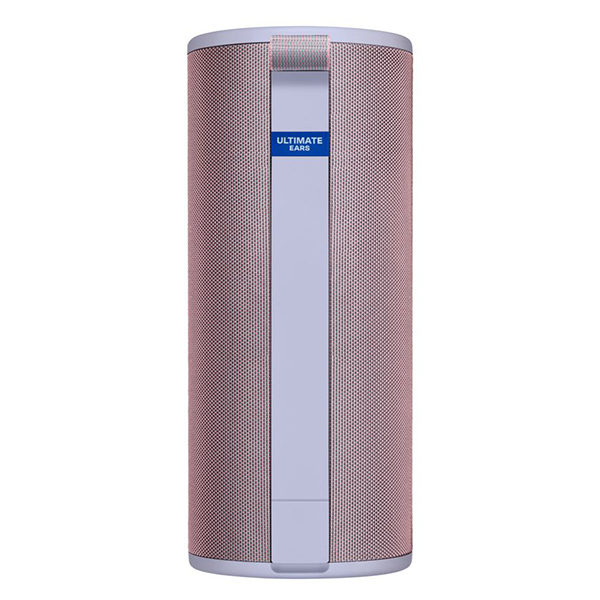 Ultimate Ears UE MEGABOOM 3 防水藍牙喇叭(SEASHELL PEACH)