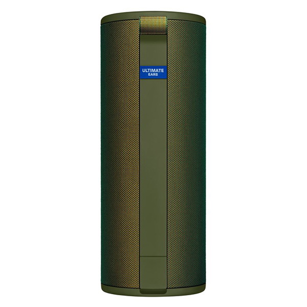 Ultimate Ears UE MEGABOOM 3 防水藍牙喇叭(FOREST GREEN)