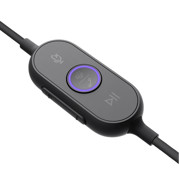 Logitech Zone 耳機麥克風(Microsoft Teams 認證版)