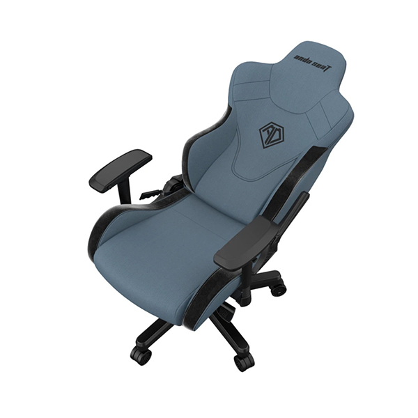C127B Anda Seat T-Pro 2 Series Premium 人體工學高背電競椅(藍色)