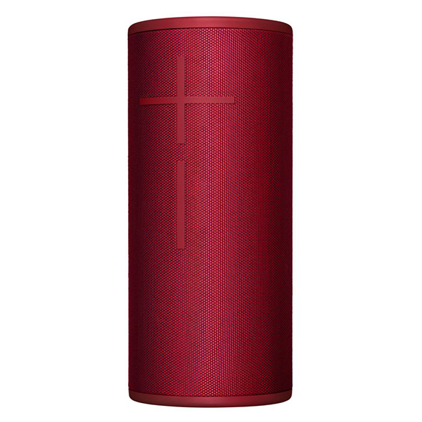 Ultimate Ears UE MEGABOOM 3 防水藍牙喇叭(SUNSET RED)