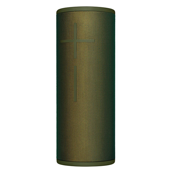 Ultimate Ears UE MEGABOOM 3 防水藍牙喇叭(FOREST GREEN)