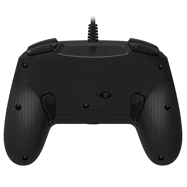 HORI Motion Aim+ FPS 控制器 for NS/PC (NSW-326A)