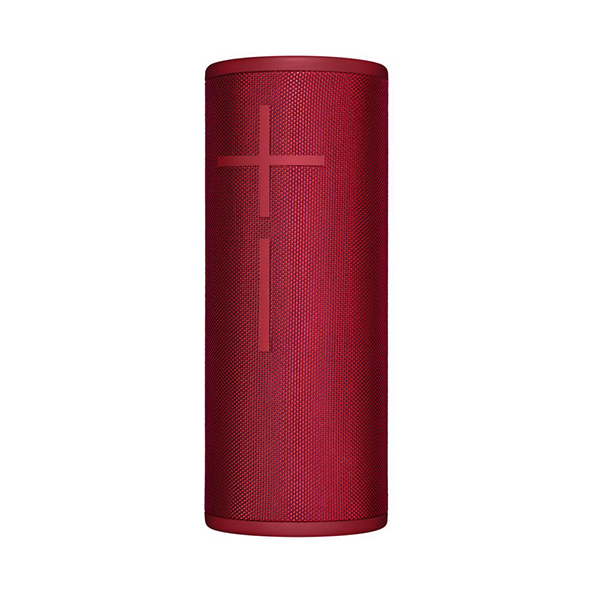 Ultimate Ears UE BOOM 3 防水藍牙喇叭(SUNSET RED)