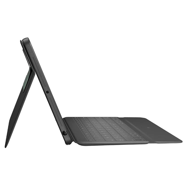 Logitech Rugged Folio 鍵盤連保護殼(適用於iPad 第7/8代)