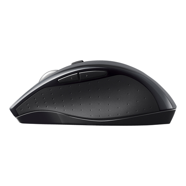 Logitech M705 Marathon 無線滑鼠