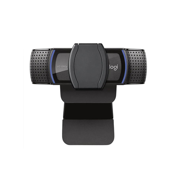 Logitech C920e FHD 1080P WebCam 網路攝影機