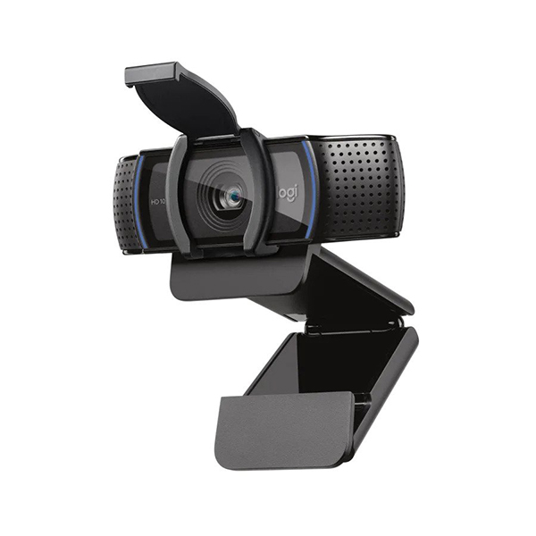 Logitech C920e FHD 1080P WebCam 網路攝影機