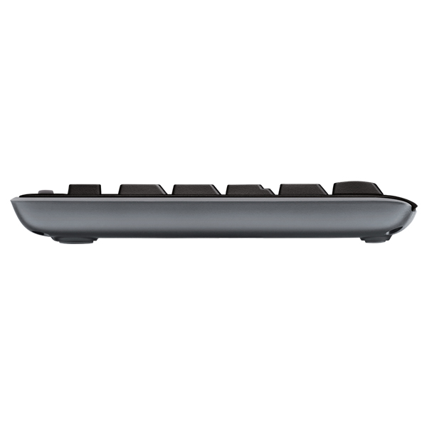 Logitech MK270R 無線滑鼠鍵盤組合(英文版)