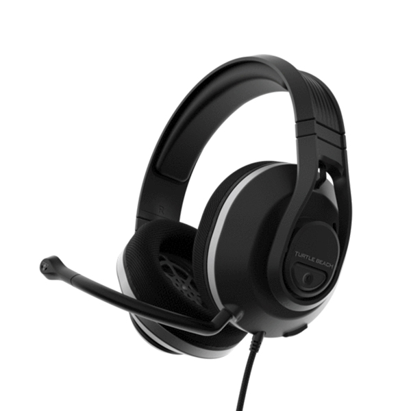 Turtle Beach Recon 500 遊戲耳機(黑)