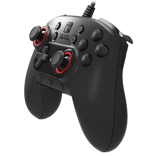 HORI Motion Aim+ FPS 控制器 for NS/PC (NSW-326A)