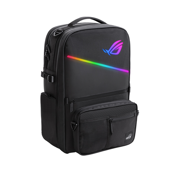 ASUS ROG Ranger BP3703 RGB 電競背包