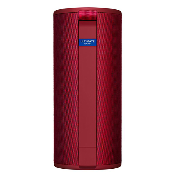 Ultimate Ears UE MEGABOOM 3 防水藍牙喇叭(SUNSET RED)