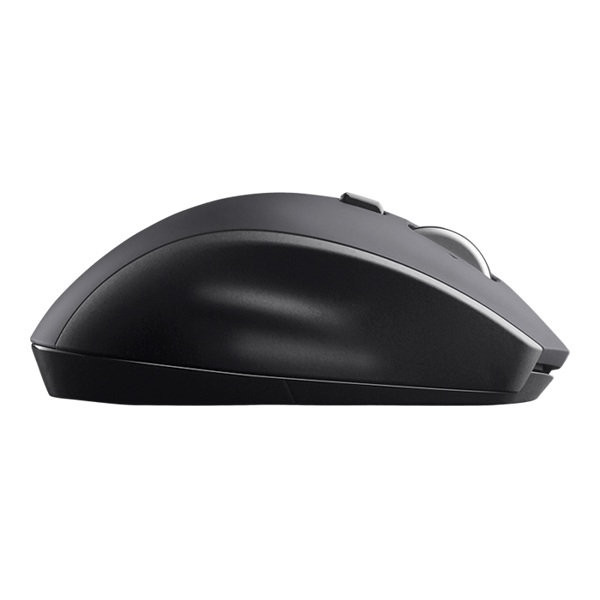 Logitech M705 Marathon 無線滑鼠