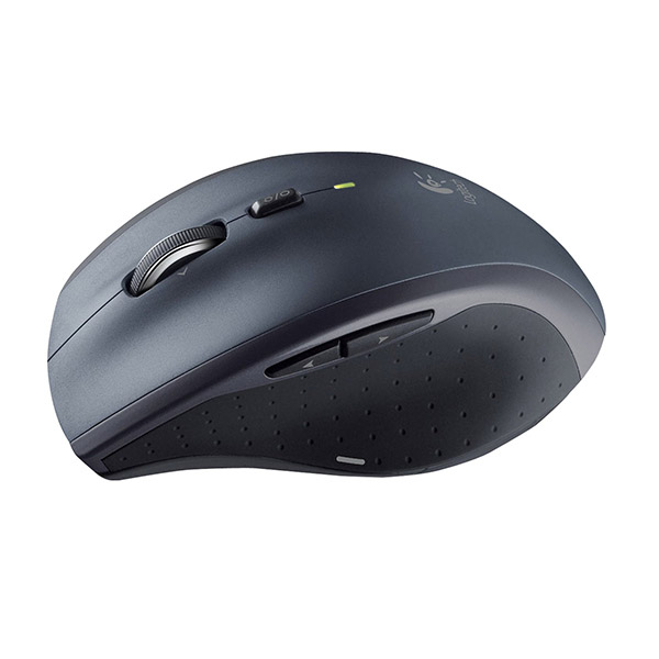 Logitech M705 Marathon 無線滑鼠