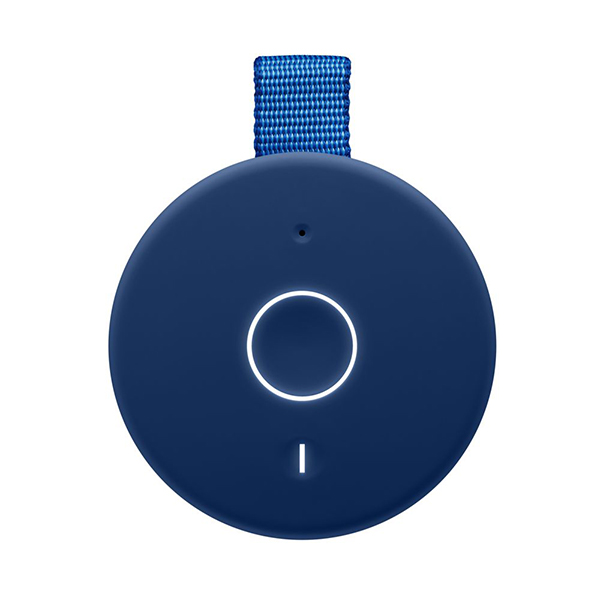 Ultimate Ears UE BOOM 3 防水藍牙喇叭(LAGOON BLUE)