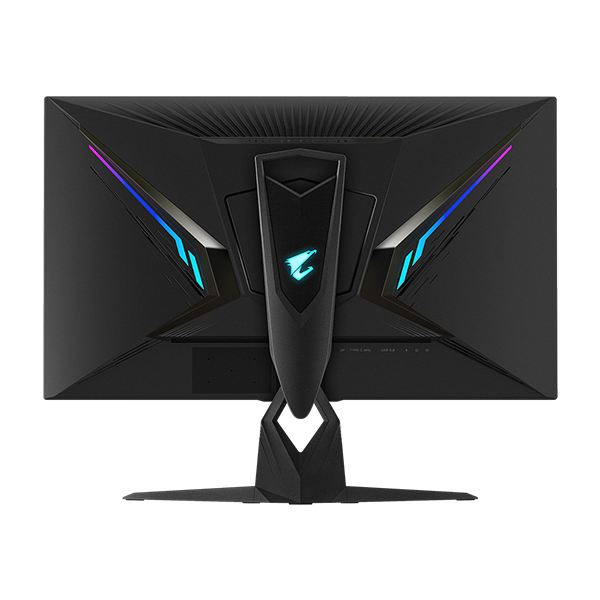 Gigabyte AORUS FI32U 31.5吋 SS IPS 4K 144Hz遊戲顯示器