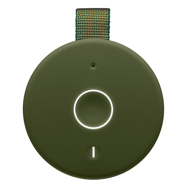 Ultimate Ears UE MEGABOOM 3 防水藍牙喇叭(FOREST GREEN)