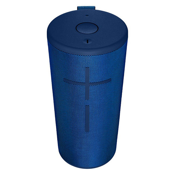 Ultimate Ears UE MEGABOOM 3 防水藍牙喇叭(LAGOON BLUE)