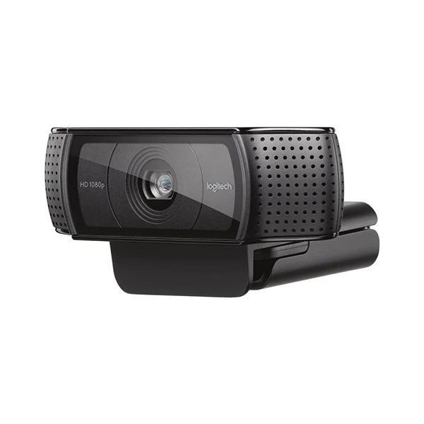 Logitech C920e FHD 1080P WebCam 網路攝影機