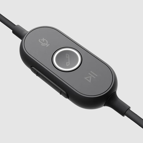 Logitech Zone 耳機麥克風(通用版)