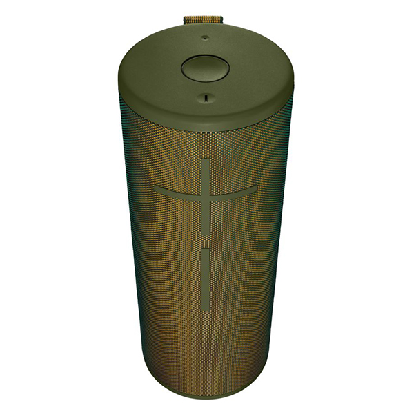 Ultimate Ears UE MEGABOOM 3 防水藍牙喇叭(FOREST GREEN)