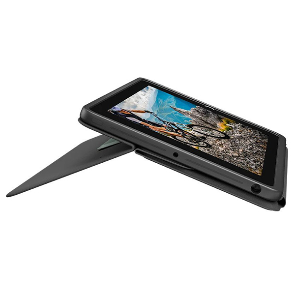 Logitech Rugged Folio 鍵盤連保護殼(適用於iPad 第7/8代)