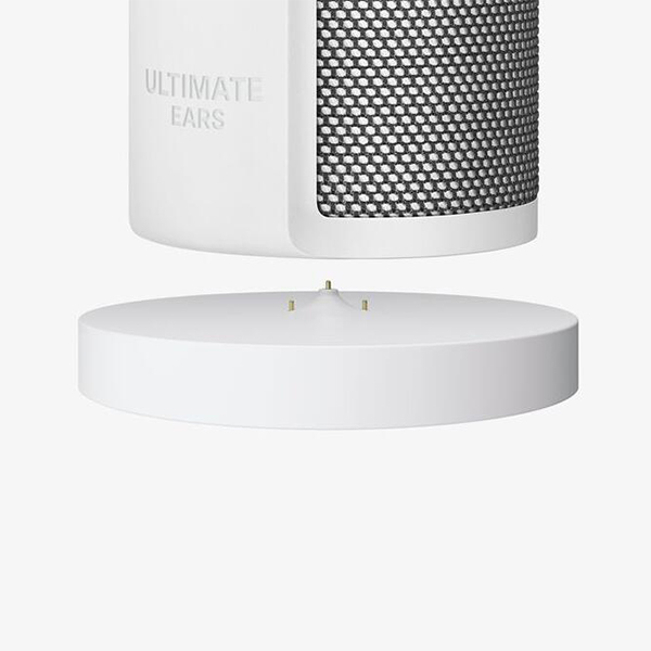 Ultimate Ears UE POWER UP 充電底座 for  BOOM 3 & MEGABOOM 3