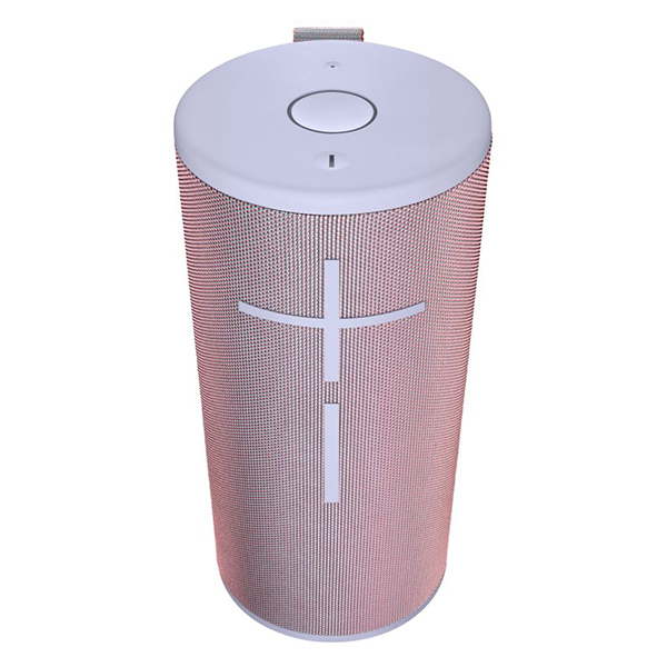 Ultimate Ears UE MEGABOOM 3 防水藍牙喇叭(SEASHELL PEACH)