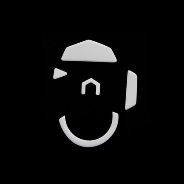 Tiger Gaming 虎符電競 Arc2 滑鼠腳貼(Logitech G502 Lightspeed)