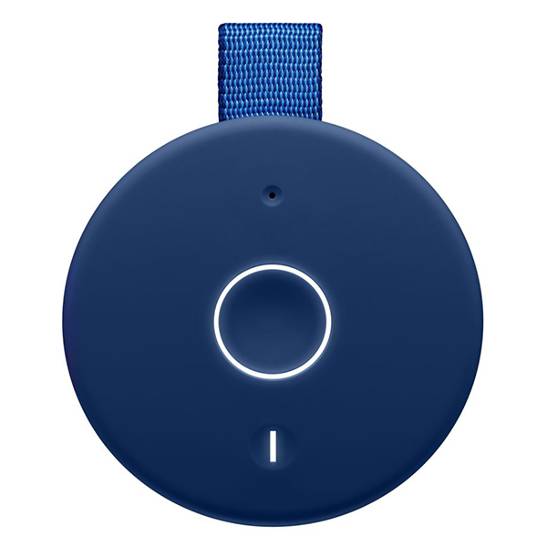Ultimate Ears UE MEGABOOM 3 防水藍牙喇叭(LAGOON BLUE)