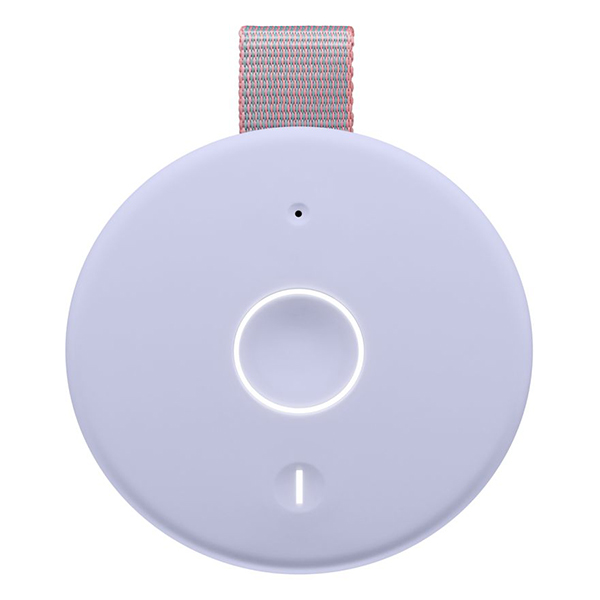 Ultimate Ears UE MEGABOOM 3 防水藍牙喇叭(SEASHELL PEACH)