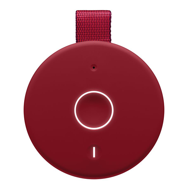 Ultimate Ears UE MEGABOOM 3 防水藍牙喇叭(SUNSET RED)