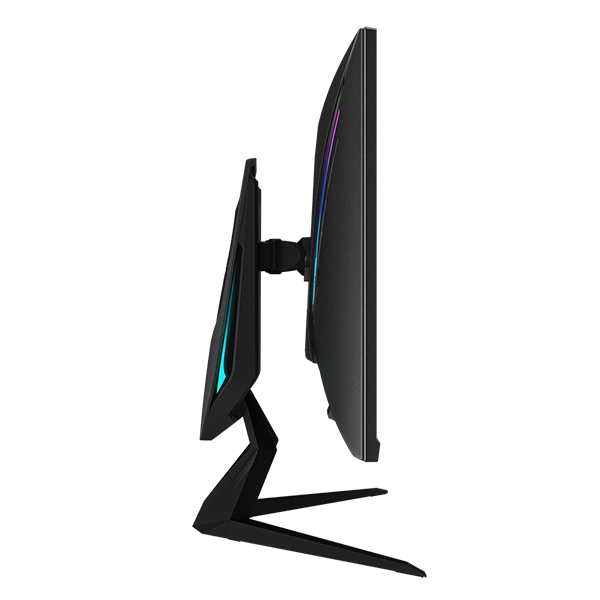 Gigabyte AORUS FI32U 31.5吋 SS IPS 4K 144Hz遊戲顯示器