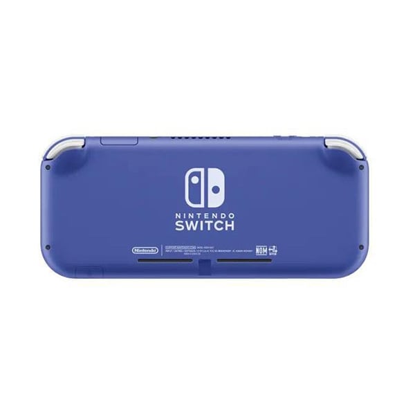 Nintendo Switch Lite 遊戲主機(藍色)