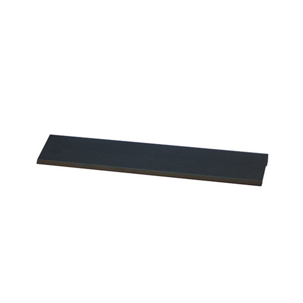 CHERRY AC3.3 鋁製鍵盤手托 for MX 3.0S(JA-0300-2)(黑)