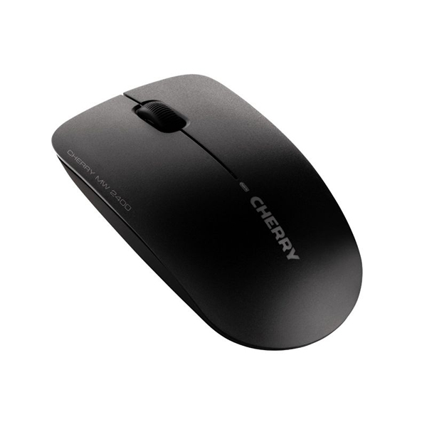 CHERRY MW2400 無線滑鼠(JW-0710-2)